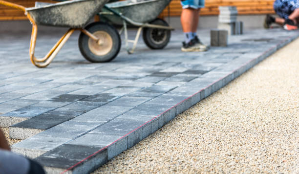 Best Concrete Driveway Installation in Colville, WA