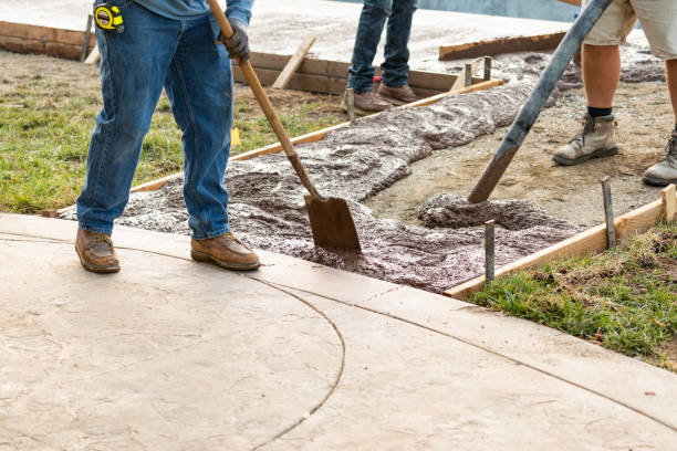 Best Concrete Grinding and Polishing in Colville, WA