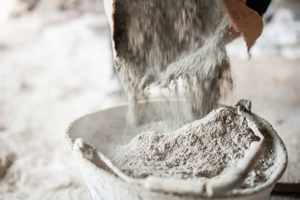 Best Concrete Foundation Repair in Colville, WA