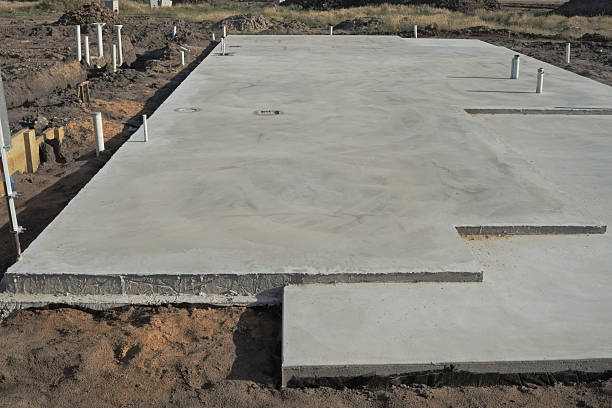 Best Concrete Patio Design and Installation in Colville, WA