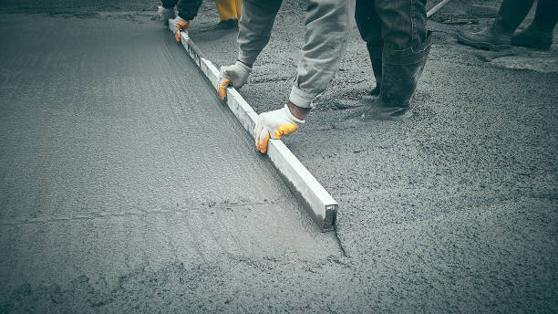 Best Decorative Concrete in Colville, WA