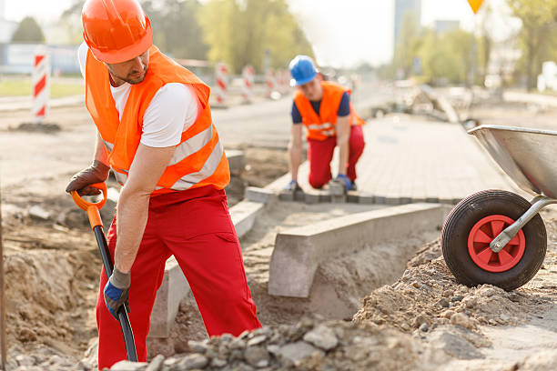 Best Concrete Staining and Coloring in Colville, WA